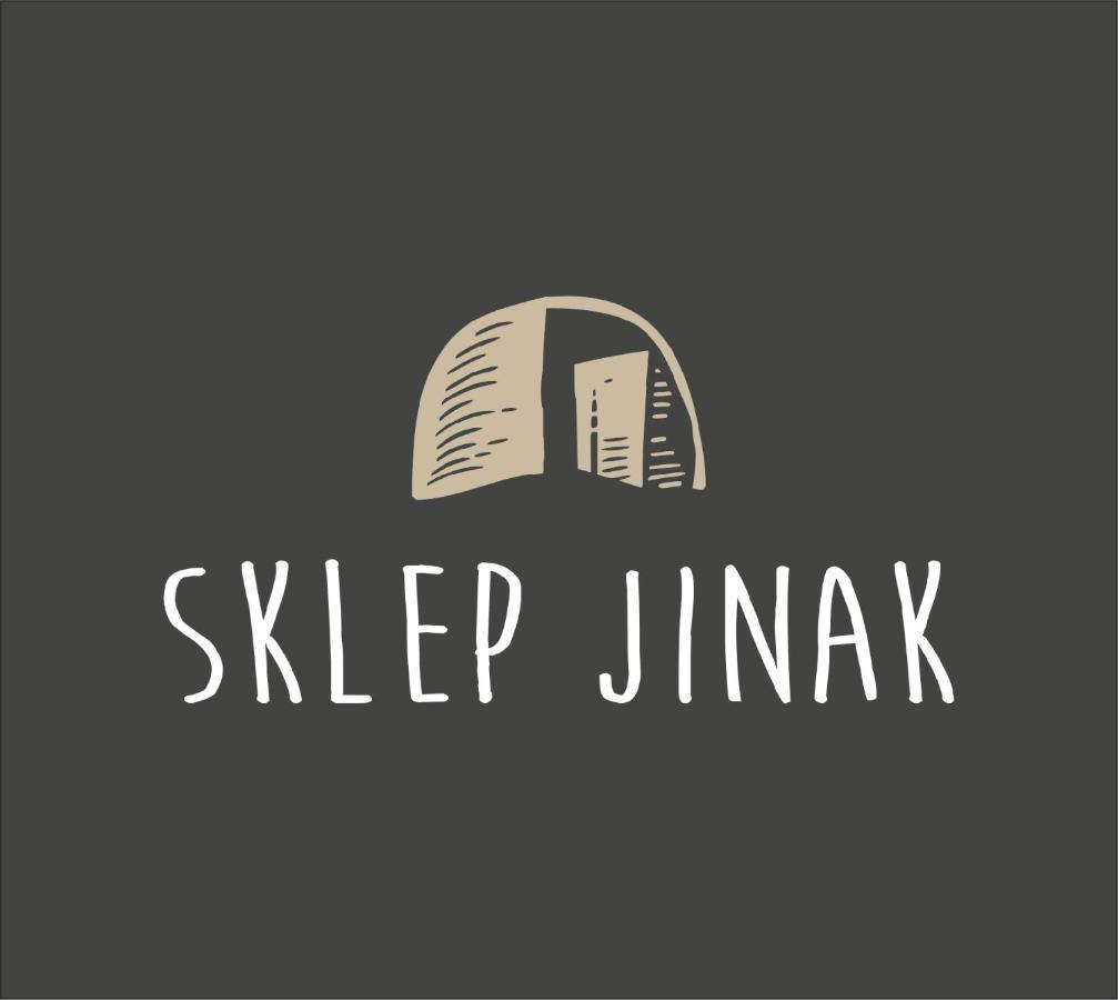 Sklep Jinak Apartman Jihlava Kültér fotó